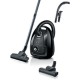 Прахосмукачка с торбичка BOSCH BGB38BA3T 850 W NaN –  BB Ръчни прахосмукачки