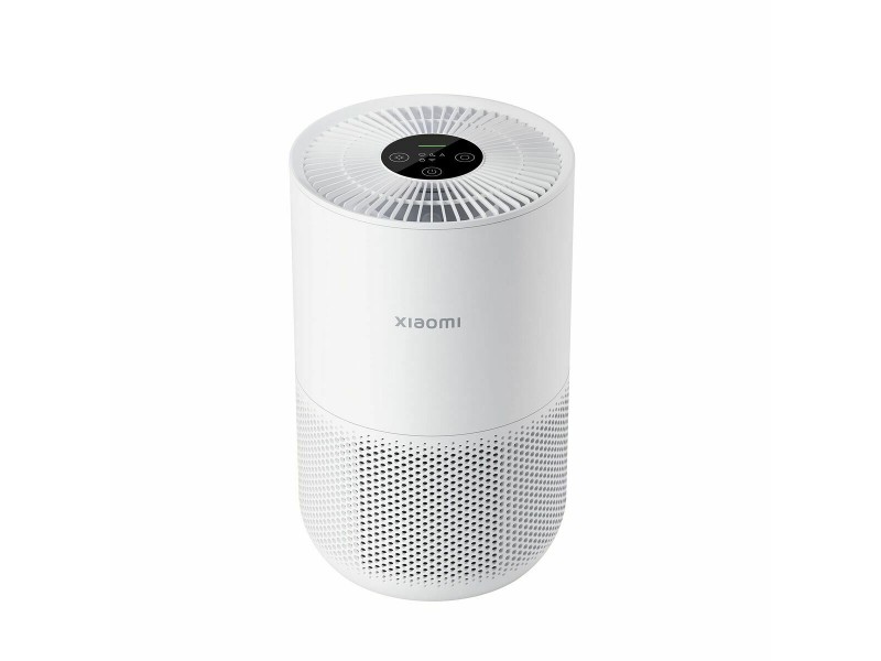 Пречиствател за въздух Xiaomi BHR5860EU Бял Черен NaN –  BB Преносими пречистватели на въздуха