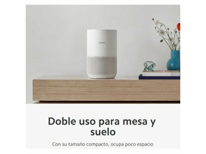 Пречиствател за въздух Xiaomi BHR5860EU Бял Черен NaN –  BB Преносими пречистватели на въздуха
