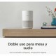 Пречиствател за въздух Xiaomi BHR5860EU Бял Черен NaN –  BB Преносими пречистватели на въздуха