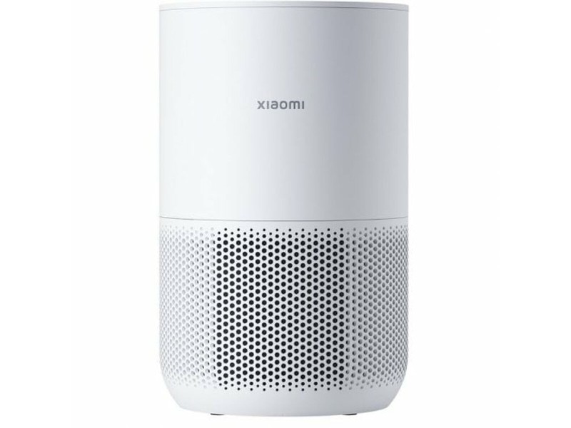 Пречиствател за въздух Xiaomi BHR5860EU Бял Черен NaN –  BB Преносими пречистватели на въздуха