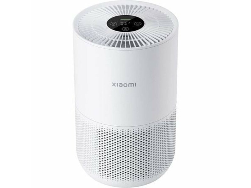 Пречиствател за въздух Xiaomi BHR5860EU Бял Черен NaN –  BB Преносими пречистватели на въздуха