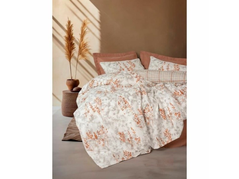 Комплект покривка за завивка Многоцветен 220 x 240 cm NaN –  BB Комплекти за завивка