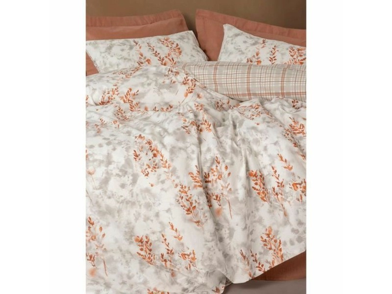 Комплект покривка за завивка Многоцветен 220 x 240 cm NaN –  BB Комплекти за завивка