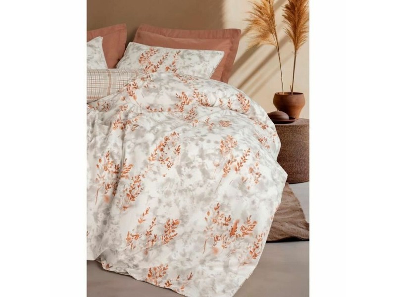 Комплект покривка за завивка Многоцветен 220 x 240 cm NaN –  BB Комплекти за завивка