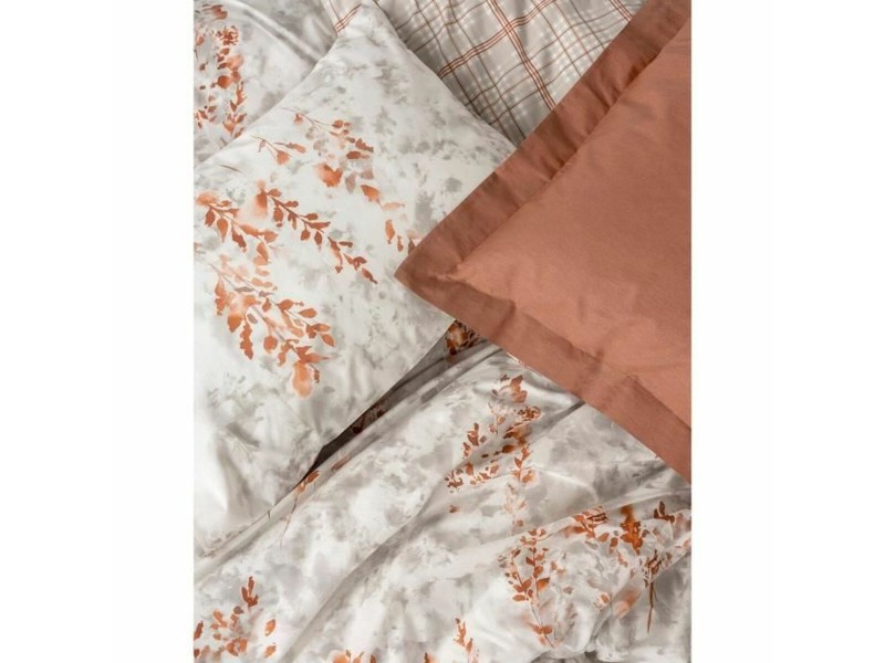 Комплект покривка за завивка Многоцветен 220 x 240 cm NaN –  BB Комплекти за завивка