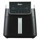 въздушен фритюрник NINJA Сив 6,2 L NaN –  BB Фритюрници с въздух