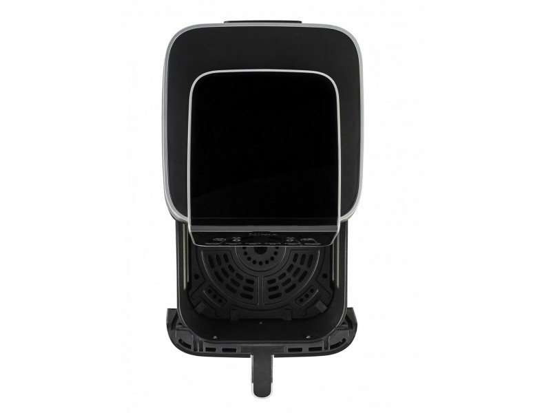 въздушен фритюрник NINJA Сив 6,2 L NaN –  BB Фритюрници с въздух