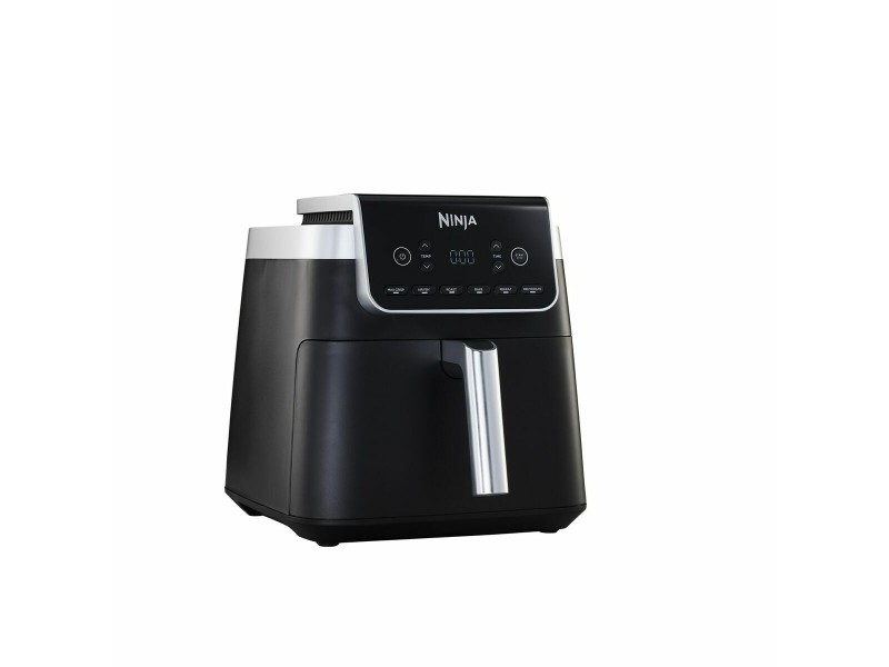 въздушен фритюрник NINJA Сив 6,2 L NaN –  BB Фритюрници с въздух