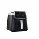 въздушен фритюрник NINJA Сив 6,2 L NaN –  BB Фритюрници с въздух