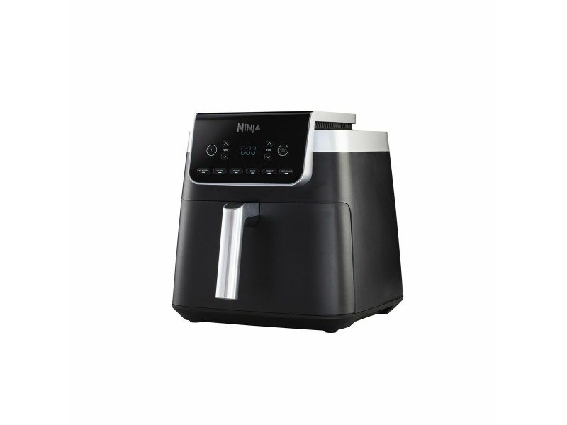 въздушен фритюрник NINJA Сив 6,2 L NaN –  BB Фритюрници с въздух