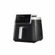 въздушен фритюрник NINJA Сив 6,2 L NaN –  BB Фритюрници с въздух