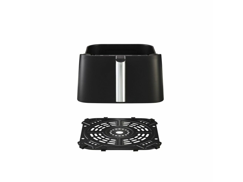 въздушен фритюрник NINJA Сив 6,2 L NaN –  BB Фритюрници с въздух