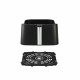 въздушен фритюрник NINJA Сив 6,2 L NaN –  BB Фритюрници с въздух
