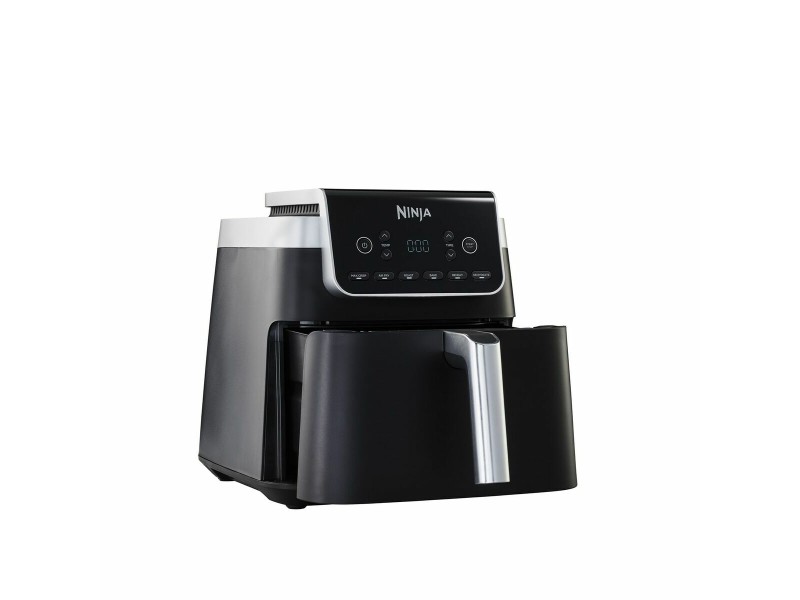 въздушен фритюрник NINJA Сив 6,2 L NaN –  BB Фритюрници с въздух