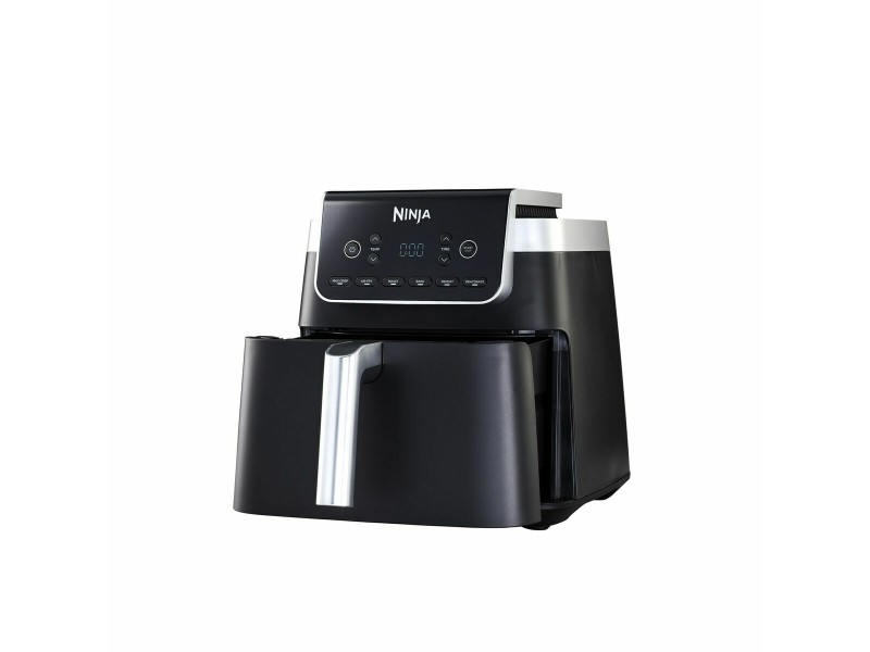 въздушен фритюрник NINJA Сив 6,2 L NaN –  BB Фритюрници с въздух