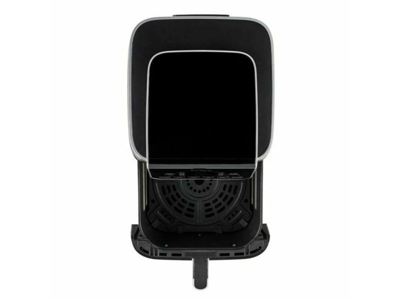 въздушен фритюрник NINJA Сив 6,2 L NaN –  BB Фритюрници с въздух