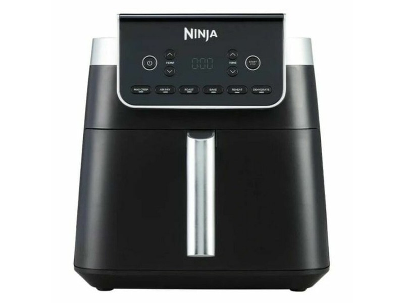 въздушен фритюрник NINJA Сив 6,2 L NaN –  BB Фритюрници с въздух