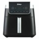 въздушен фритюрник NINJA Сив 6,2 L NaN –  BB Фритюрници с въздух