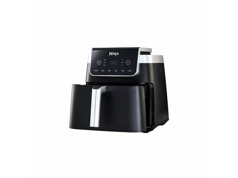 въздушен фритюрник NINJA Сив 6,2 L NaN –  BB Фритюрници с въздух