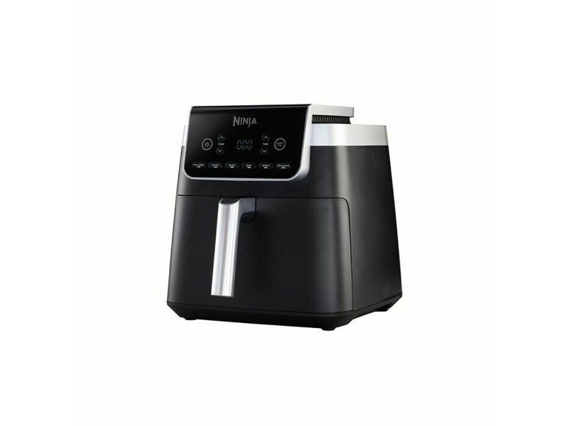 въздушен фритюрник NINJA Сив 6,2 L NaN –  BB Фритюрници с въздух