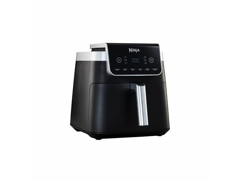 въздушен фритюрник NINJA Сив 6,2 L NaN –  BB Фритюрници с въздух