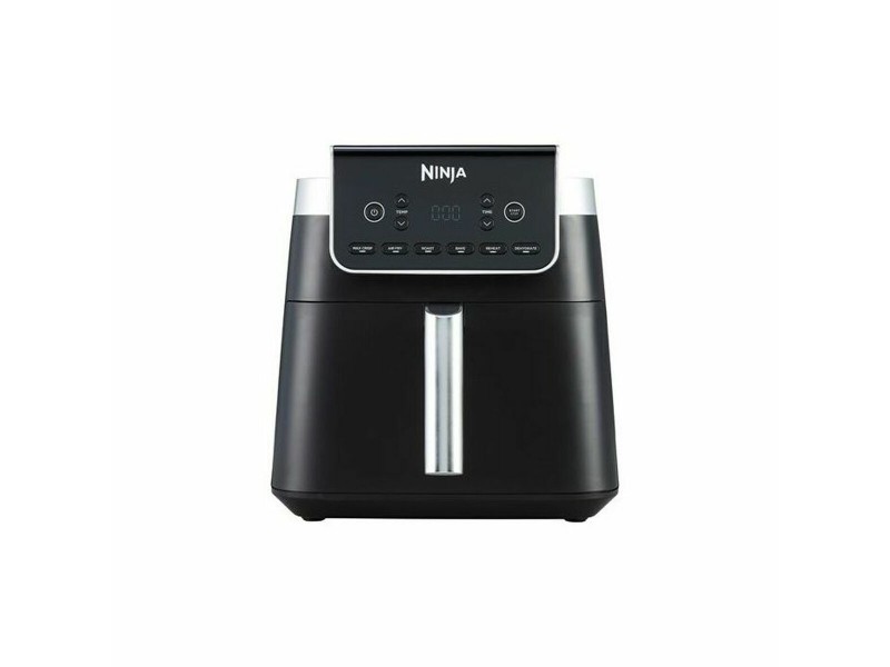 въздушен фритюрник NINJA Сив 6,2 L NaN –  BB Фритюрници с въздух