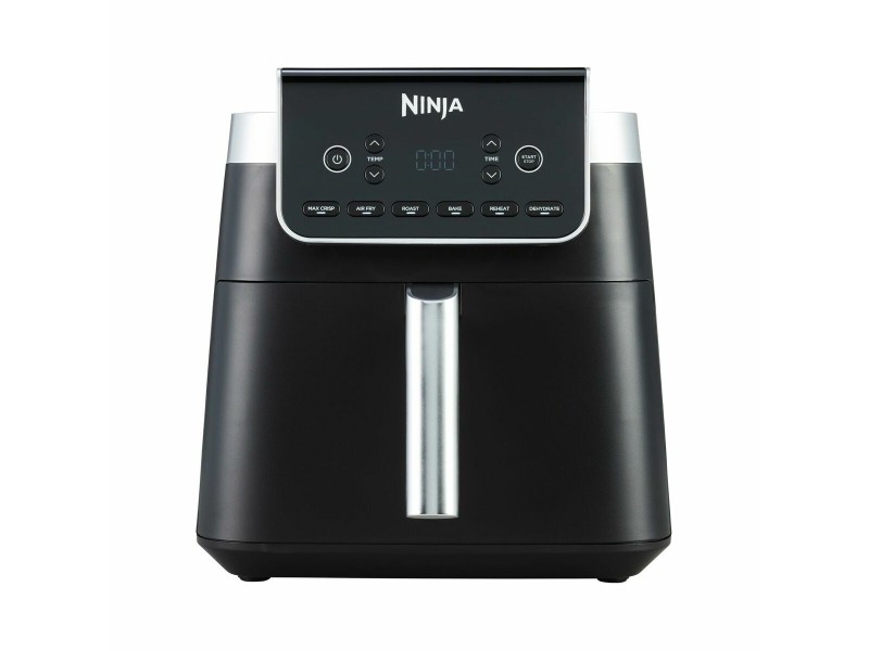 въздушен фритюрник NINJA Сив 6,2 L NaN –  BB Фритюрници с въздух