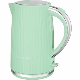 Чайник Russell Hobbs Лилав Пластмаса 2400 W 1,7 L