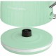 Чайник Russell Hobbs Лилав Пластмаса 2400 W 1,7 L NaN –  BB Електрически кана