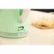 Чайник Russell Hobbs Лилав Пластмаса 2400 W 1,7 L NaN –  BB Електрически кана