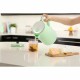 Чайник Russell Hobbs Лилав Пластмаса 2400 W 1,7 L NaN –  BB Електрически кана