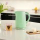 Чайник Russell Hobbs Лилав Пластмаса 2400 W 1,7 L NaN –  BB Електрически кана