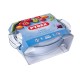 Ястие за печене Pyrex 1040712 Бял Прозрачен калено стъкло 6 L 4,5 g 4,5 L NaN –  BB Тави за печене