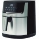 въздушен фритюрник Orbegozo FDR 8010 2000 W NaN –  BB Фритюрници с въздух