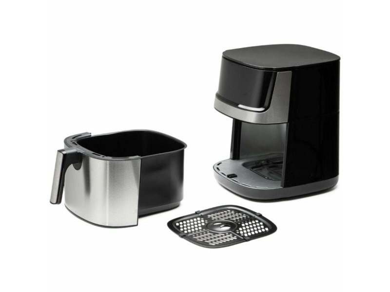 въздушен фритюрник Orbegozo FDR 8010 2000 W NaN –  BB Фритюрници с въздух