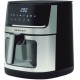 въздушен фритюрник Orbegozo FDR 8020 2000 W NaN –  BB Фритюрници с въздух