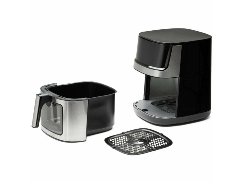 въздушен фритюрник Orbegozo FDR 8020 2000 W NaN –  BB Фритюрници с въздух