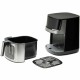 въздушен фритюрник Orbegozo FDR 8020 2000 W NaN –  BB Фритюрници с въздух