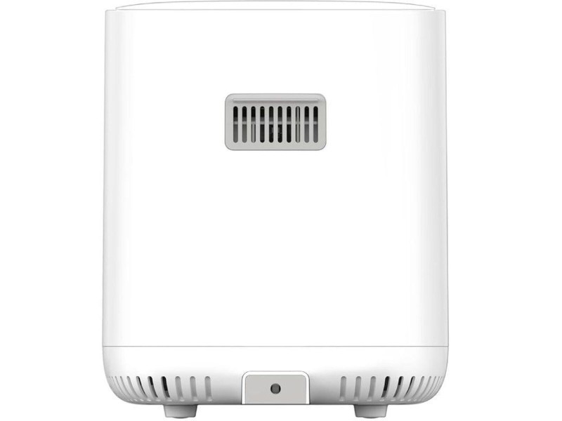 въздушен фритюрник Xiaomi Smart Air Fryer 1500 W Бял 4,5 L NaN –  BB Фритюрници с въздух