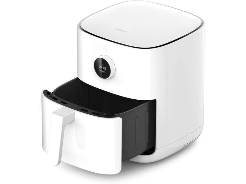 въздушен фритюрник Xiaomi Smart Air Fryer 1500 W Бял 4,5 L NaN –  BB Фритюрници с въздух