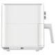 въздушен фритюрник Xiaomi BHR7358EU 1800 W Бял NaN –  BB Фритюрници с въздух