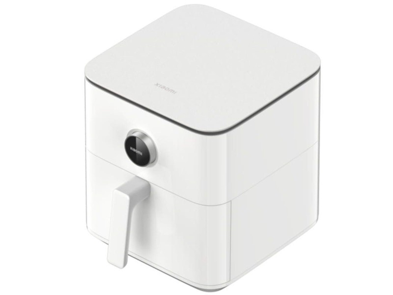 въздушен фритюрник Xiaomi BHR7358EU 1800 W Бял NaN –  BB Фритюрници с въздух