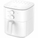 въздушен фритюрник Xiaomi Air Fryer Essential 1550 W 6 L Бял NaN –  BB Фритюрници с въздух