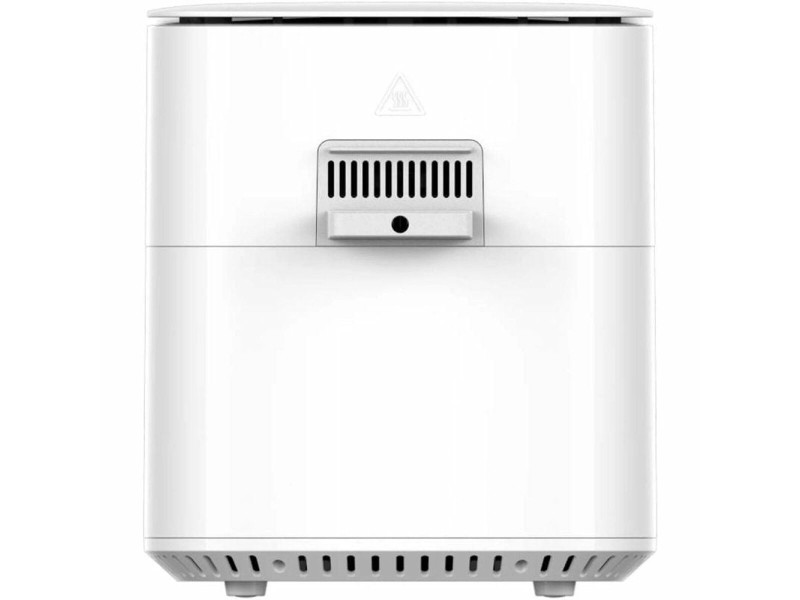 въздушен фритюрник Xiaomi Air Fryer Essential 1550 W 6 L Бял NaN –  BB Фритюрници с въздух