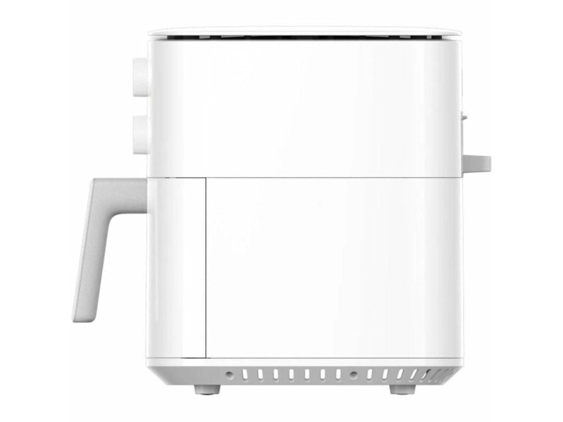 въздушен фритюрник Xiaomi Air Fryer Essential 1550 W 6 L Бял NaN –  BB Фритюрници с въздух
