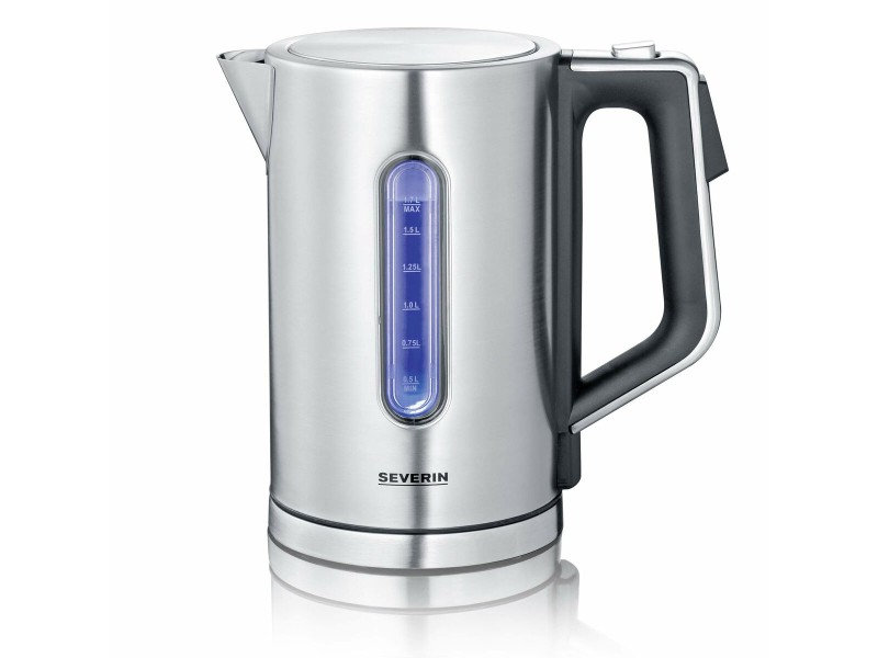Чайник Severin WK3418 Неръждаема стомана 3000 W 1,7 L NaN –  BB Електрически кана