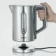 Чайник Severin WK3418 Неръждаема стомана 3000 W 1,7 L NaN –  BB Електрически кана