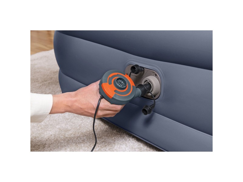 Надуваемо Легло Bestway 226 x 84 x 152 cm NaN –  BB Надуваеми легла