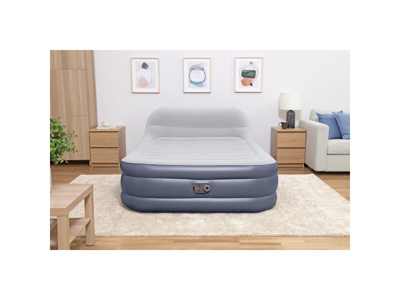 Надуваемо Легло Bestway 226 x 84 x 152 cm NaN –  BB Надуваеми легла